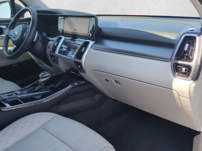 2021 Kia Sorento SX Prestige FWD
