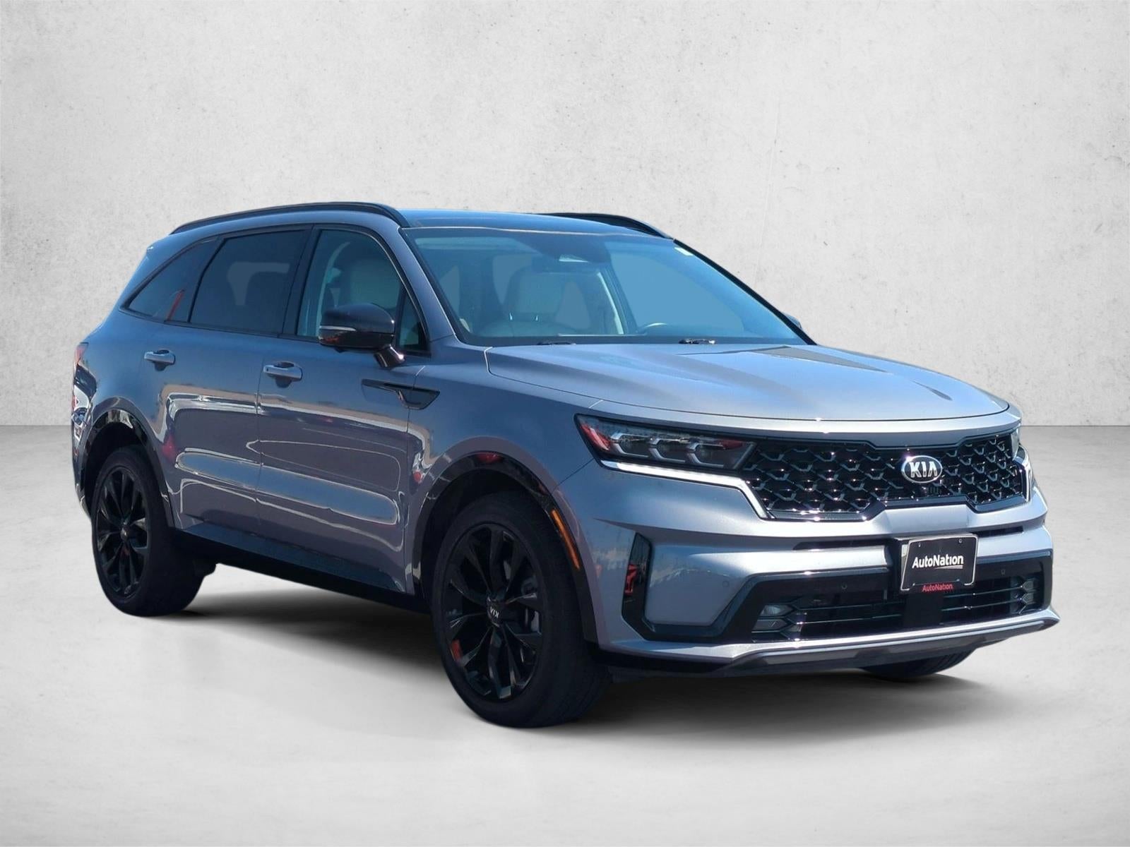 2021 Kia Sorento SX Prestige FWD
