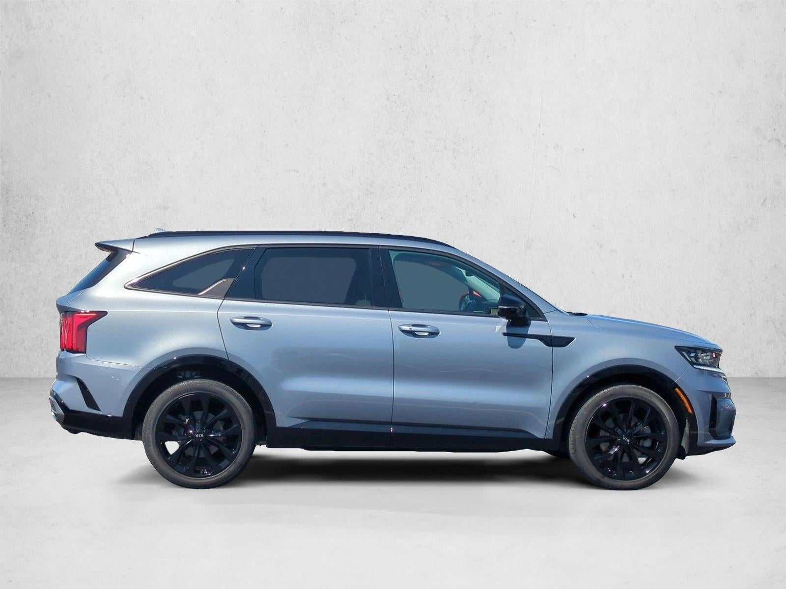 2021 Kia Sorento SX Prestige FWD