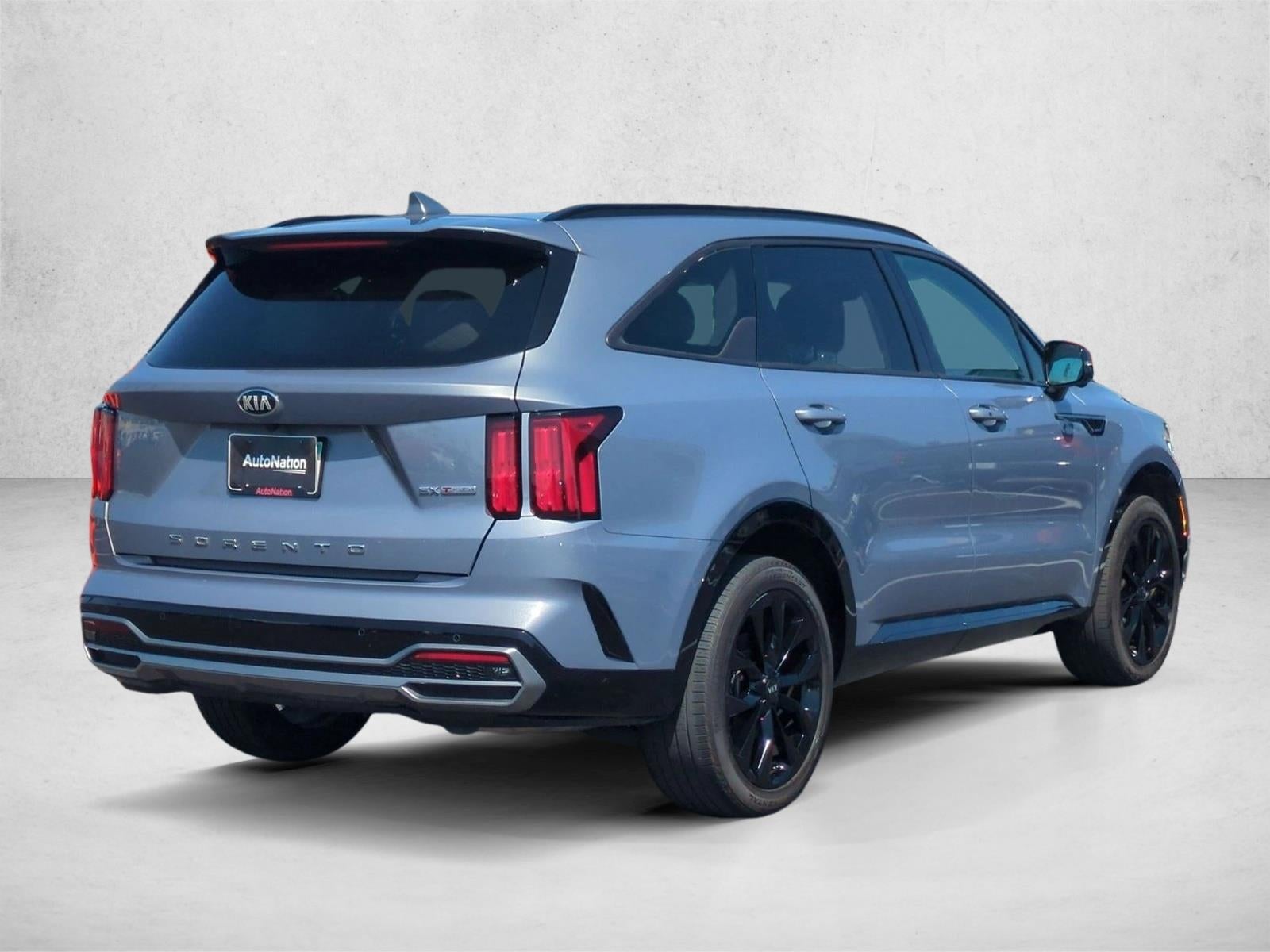 2021 Kia Sorento SX Prestige FWD