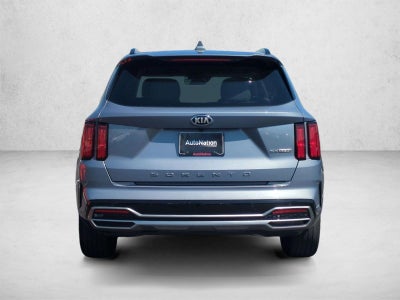 2021 Kia Sorento SX Prestige FWD