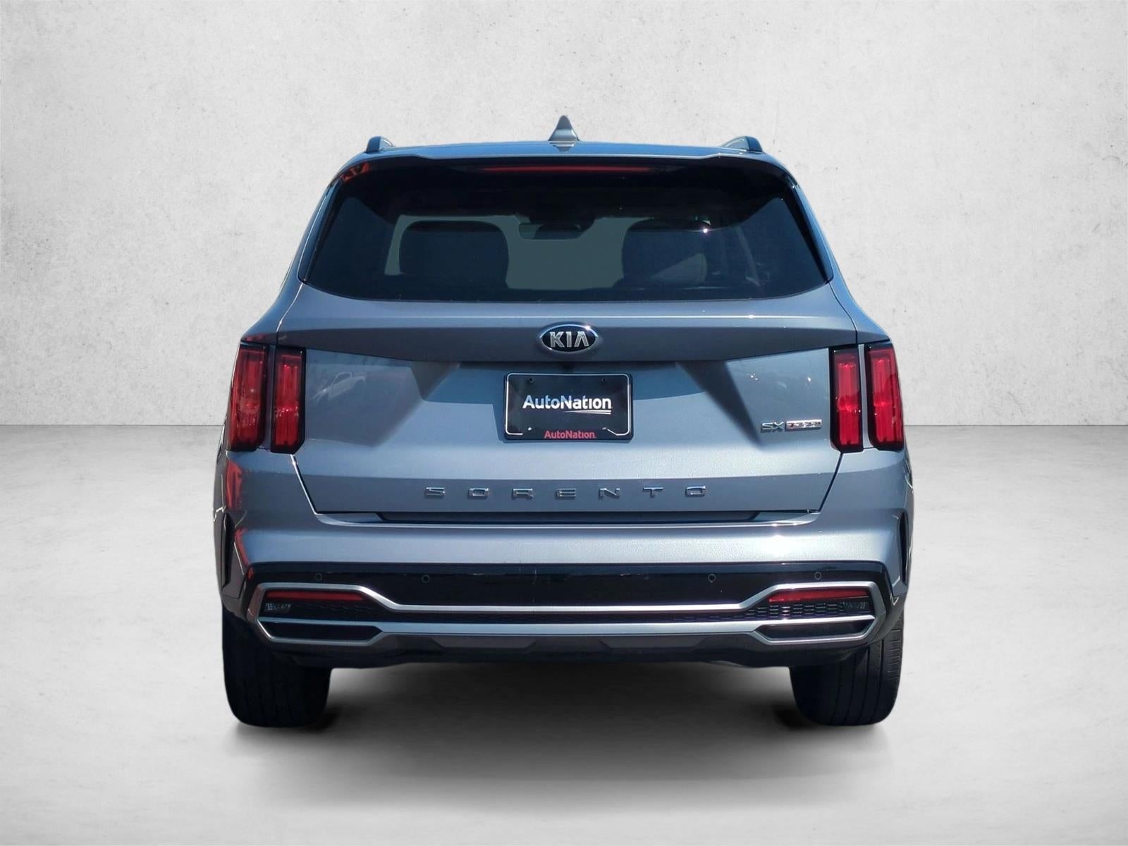2021 Kia Sorento SX Prestige FWD
