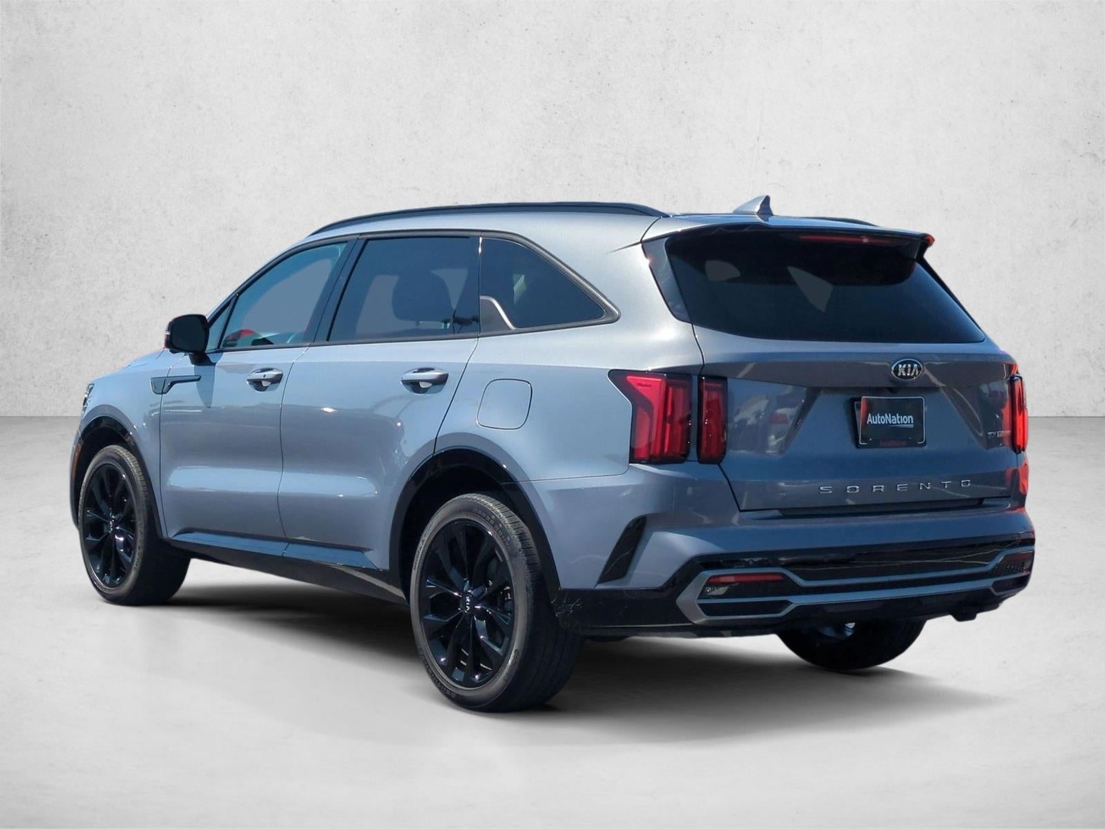 2021 Kia Sorento SX Prestige FWD