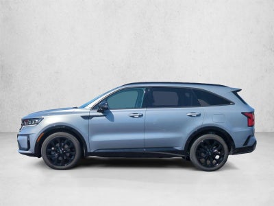 2021 Kia Sorento SX Prestige FWD