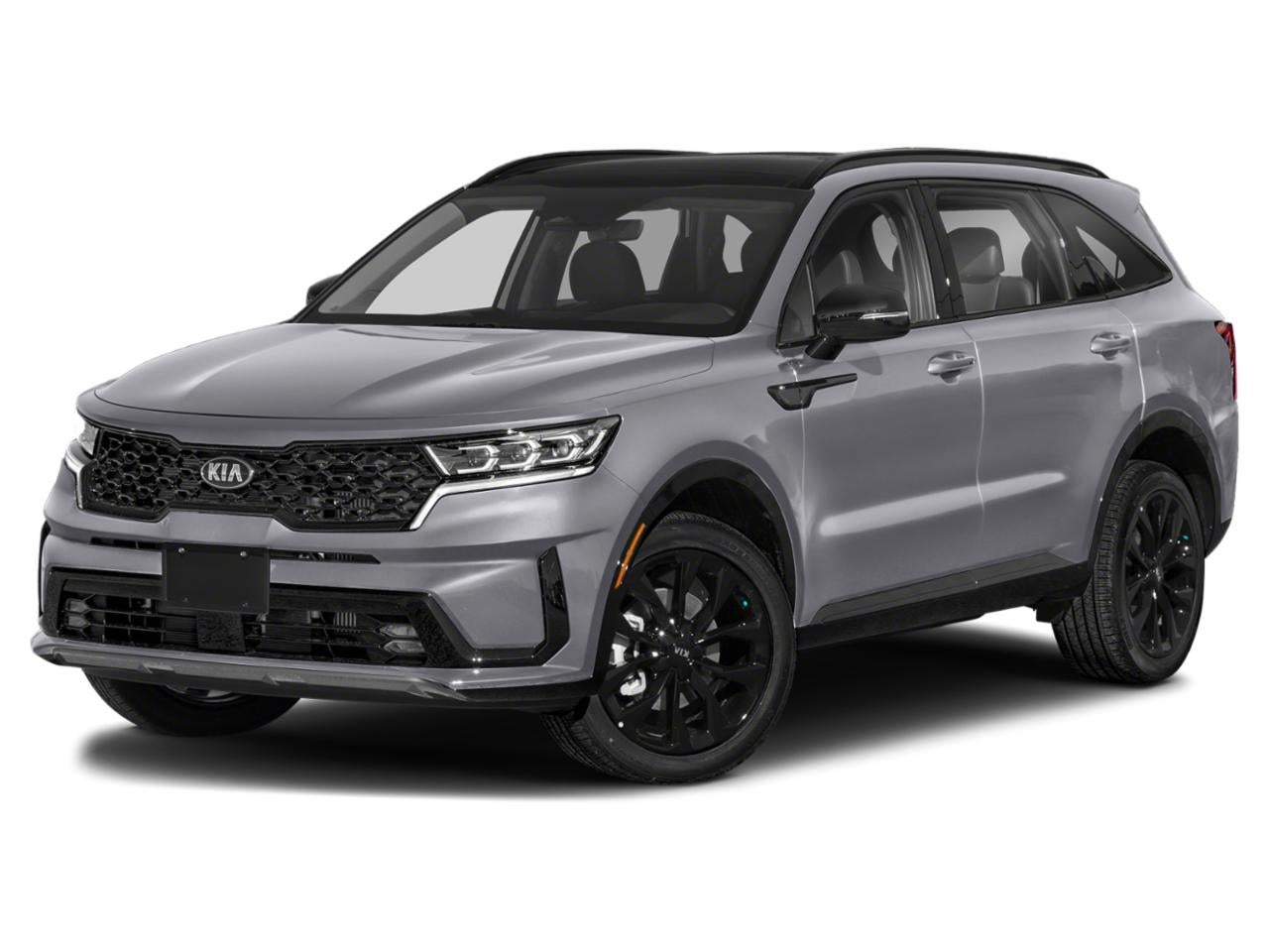 2021 Kia Sorento SX Prestige FWD