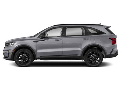 2021 Kia Sorento SX Prestige FWD