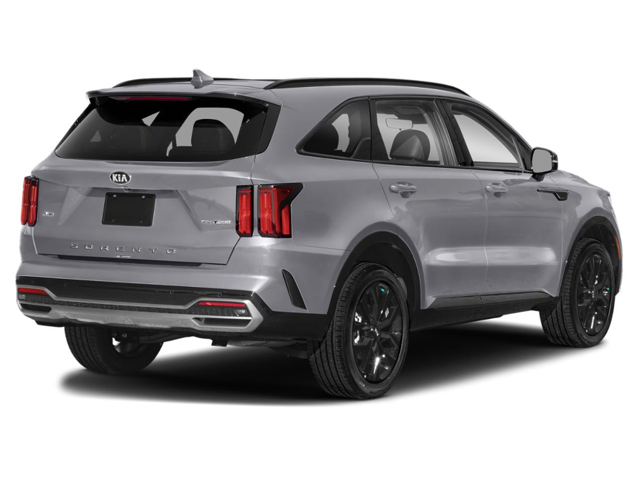 2021 Kia Sorento SX Prestige FWD