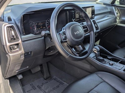 2023 Kia Sorento S FWD