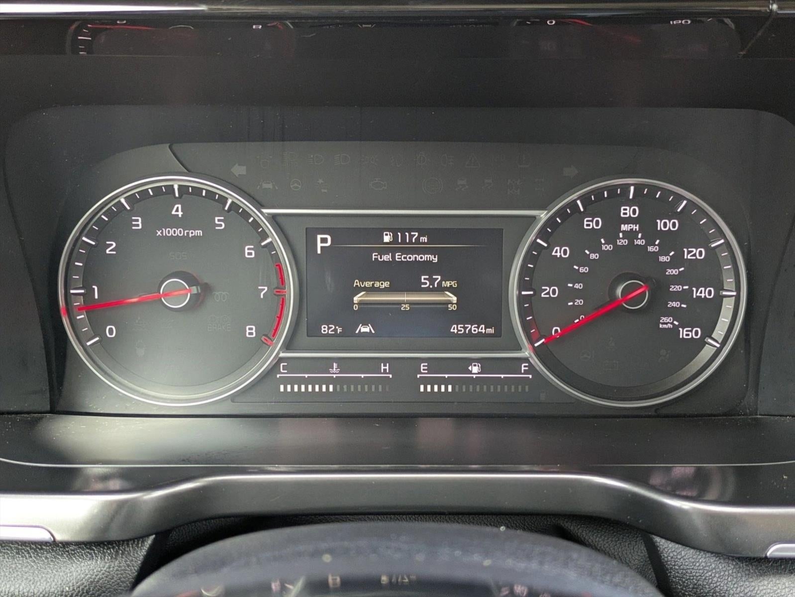 2023 Kia Sorento S FWD