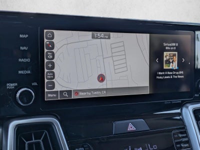 2023 Kia Sorento S FWD