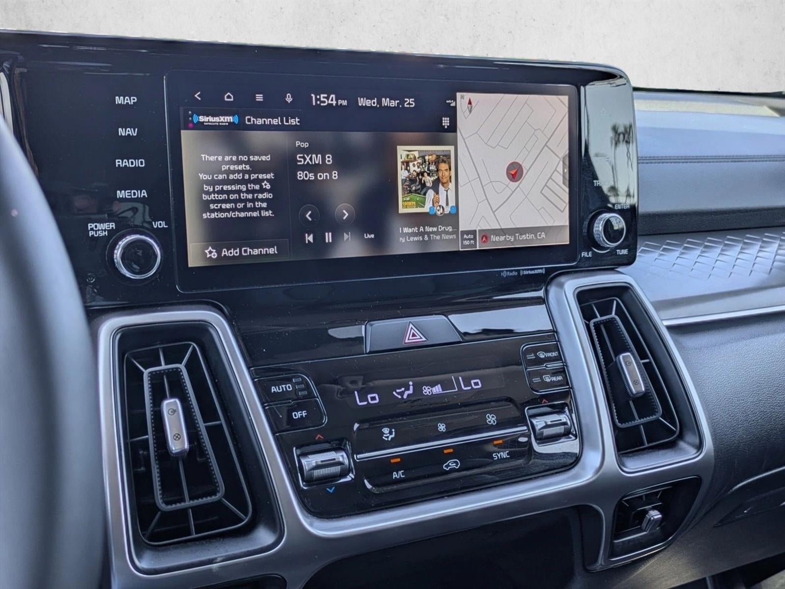 2023 Kia Sorento S FWD