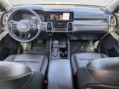 2023 Kia Sorento S FWD