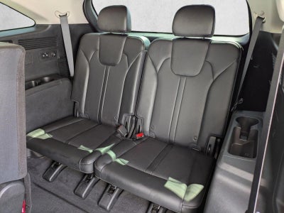 2023 Kia Sorento S FWD