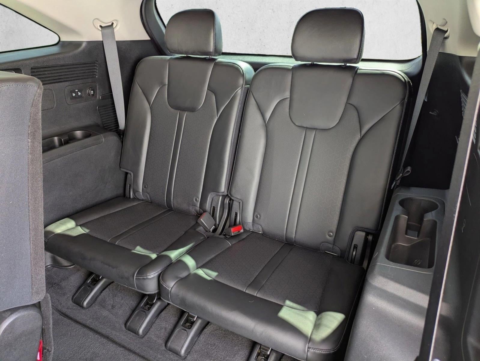 2023 Kia Sorento S FWD