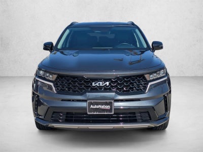 2023 Kia Sorento S FWD