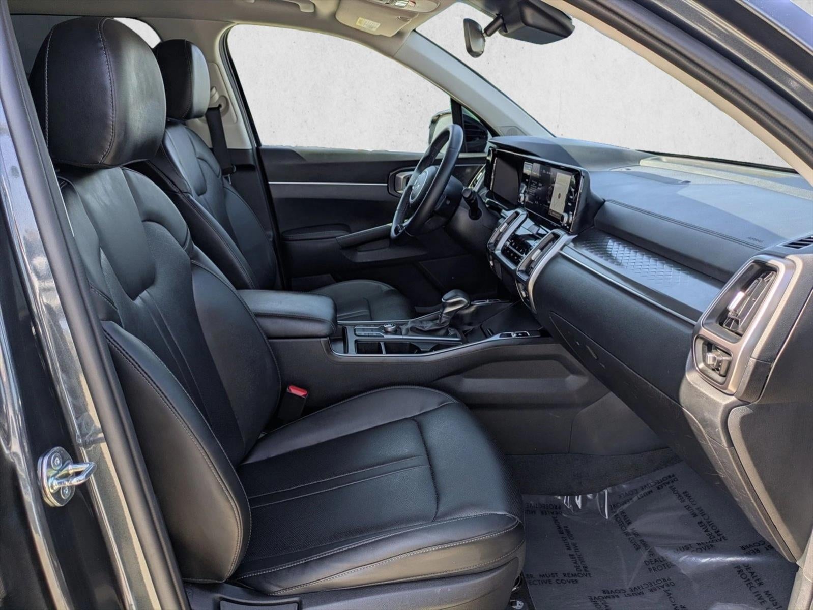 2023 Kia Sorento S FWD