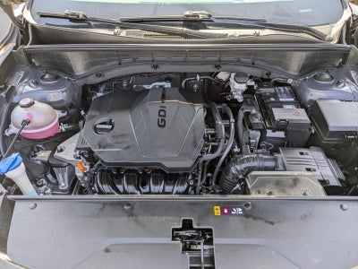 2023 Kia Sorento S FWD