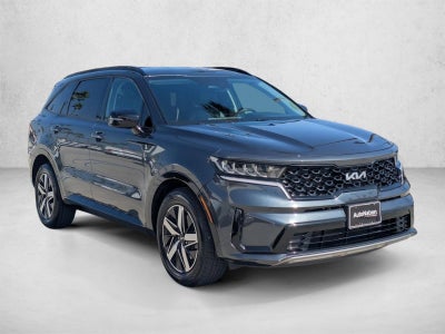 2023 Kia Sorento S FWD