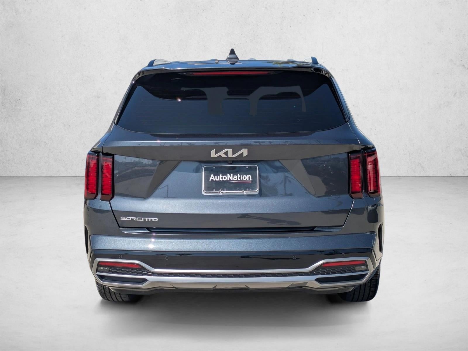 2023 Kia Sorento S FWD