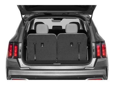 2023 Kia Sorento S FWD