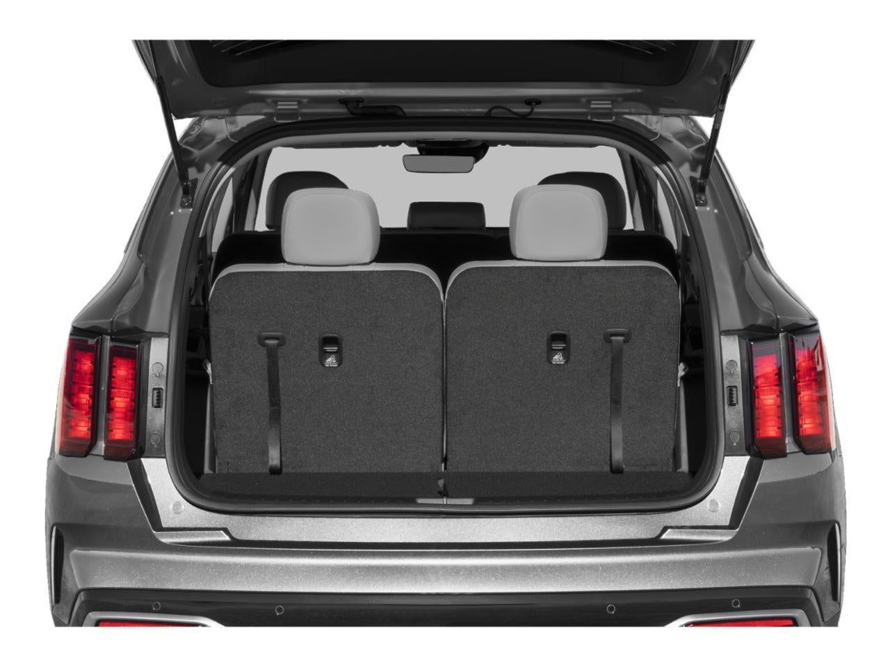 2023 Kia Sorento S FWD