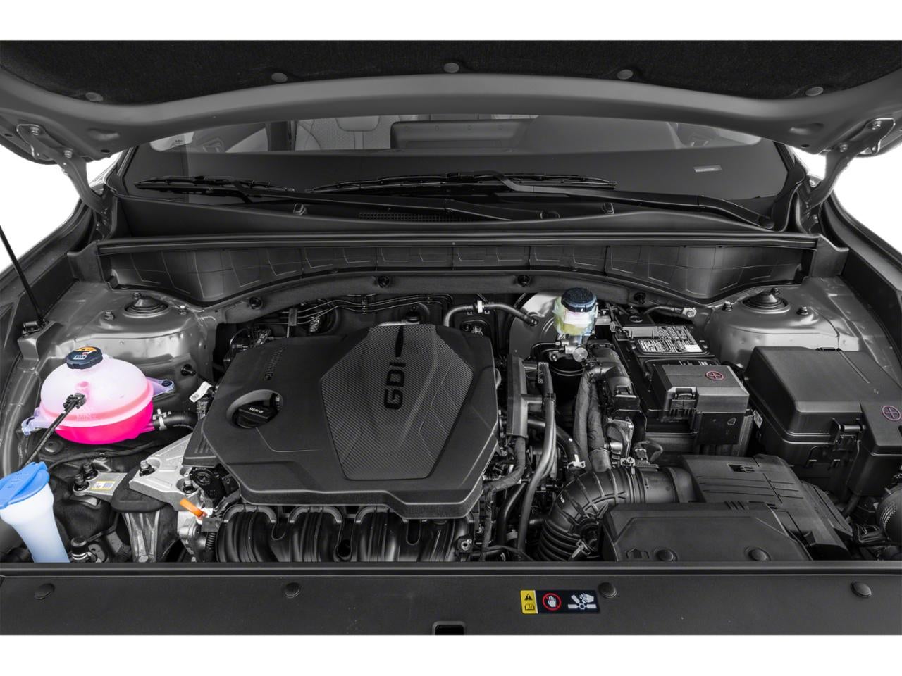 2023 Kia Sorento S FWD