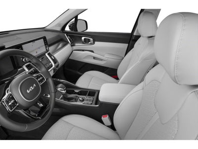 2023 Kia Sorento S FWD