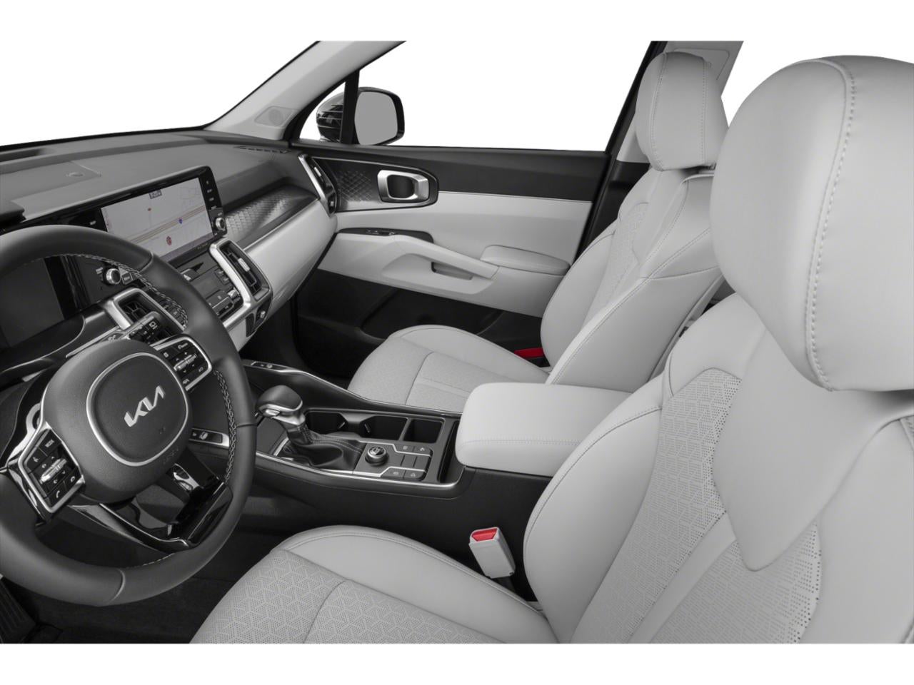 2023 Kia Sorento S FWD