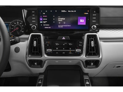 2023 Kia Sorento S FWD