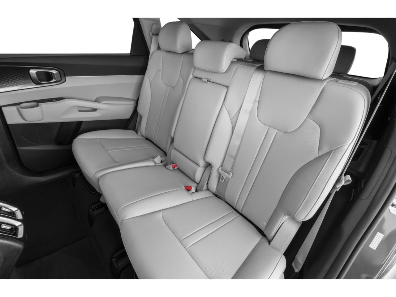 2023 Kia Sorento S FWD