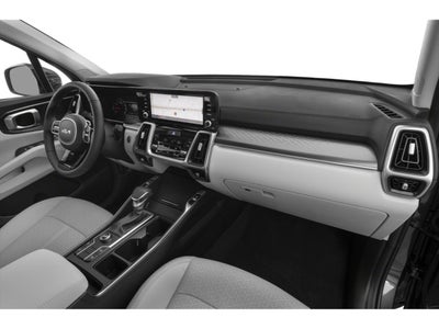 2023 Kia Sorento S FWD