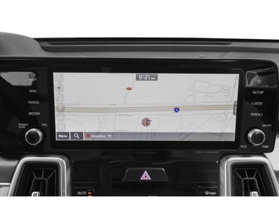 2023 Kia Sorento S FWD