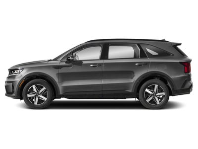 2023 Kia Sorento S FWD