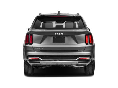 2023 Kia Sorento S FWD