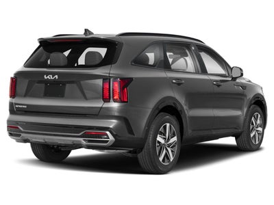 2023 Kia Sorento S FWD