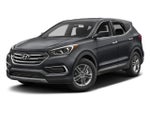 2017 Hyundai Santa Fe Sport 2.4L Auto