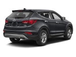 2017 Hyundai Santa Fe Sport 2.4L Auto