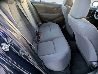 2023 Toyota Corolla LE CVT (Natl)