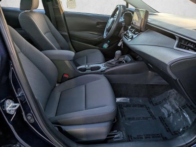 2023 Toyota Corolla LE CVT (Natl)