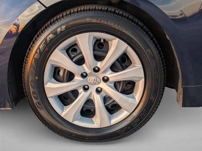 2023 Toyota Corolla LE CVT (Natl)