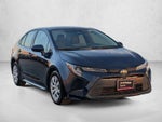2023 Toyota Corolla LE CVT (Natl)