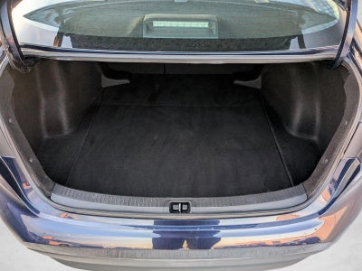 2023 Toyota Corolla LE CVT (Natl)