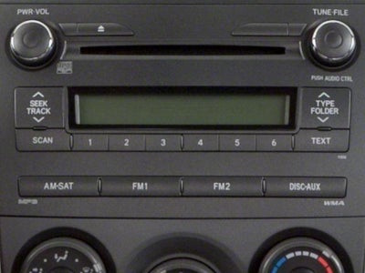 2013 Toyota Corolla 4dr Sdn Man L (Natl)