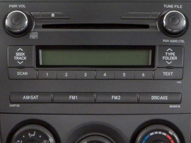 2013 Toyota Corolla 4dr Sdn Man L (Natl)