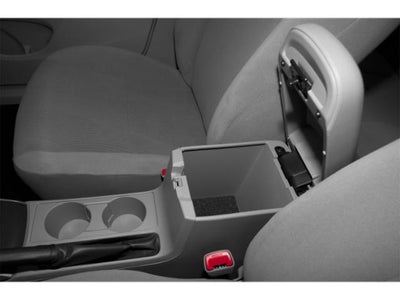 2013 Toyota Corolla 4dr Sdn Man L (Natl)