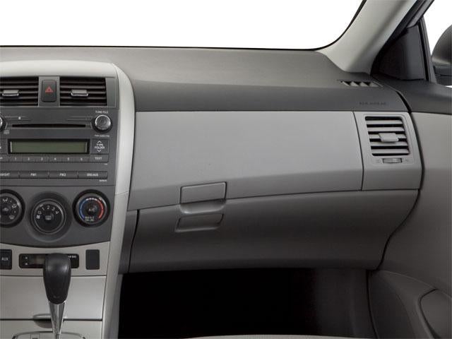 2013 Toyota Corolla 4dr Sdn Man L (Natl)