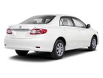 2013 Toyota Corolla 4dr Sdn Man L (Natl)