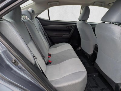 2014 Toyota Corolla 4dr Sdn Auto L (Natl)