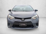 2014 Toyota Corolla 4dr Sdn Auto L (Natl)