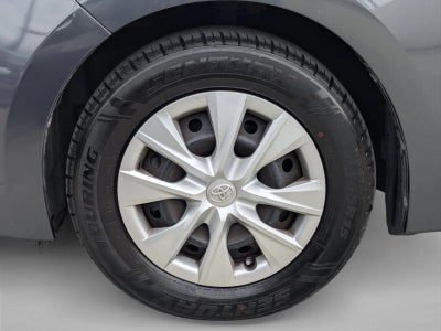 2014 Toyota Corolla 4dr Sdn Auto L (Natl)